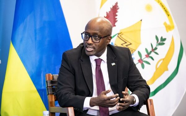 Le Rwanda suspend sa coopération avec la Belgique