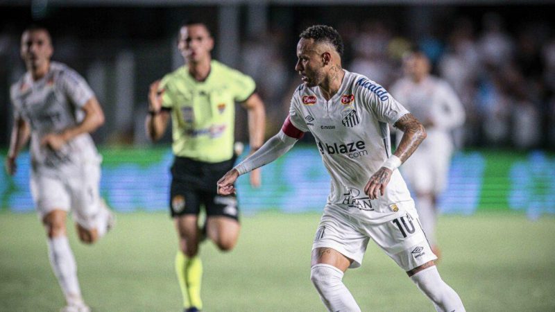 Barça: l’énorme retour de Neymar au Camp Nou