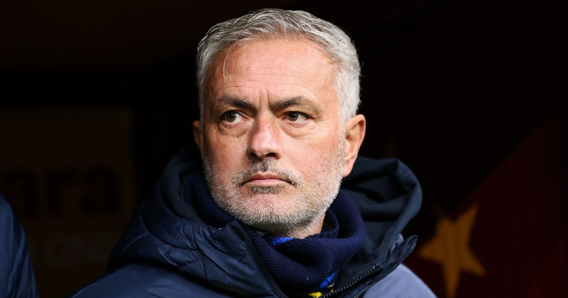 TURQUIE: José Mourinho suspendu quatre matches pour propos racistes