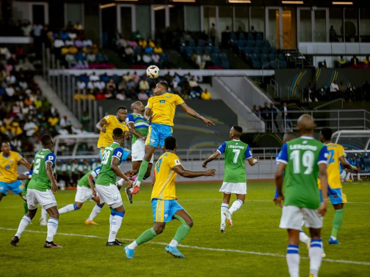 Amavubi Seniors et Amavubi U23 dévoilent leurs groupes pour les éliminatoires de la CAN 2027