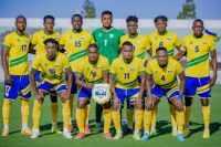 Amavubi Stars se préparent pour le prochain match contre Super Eagles et les Crocodiles
