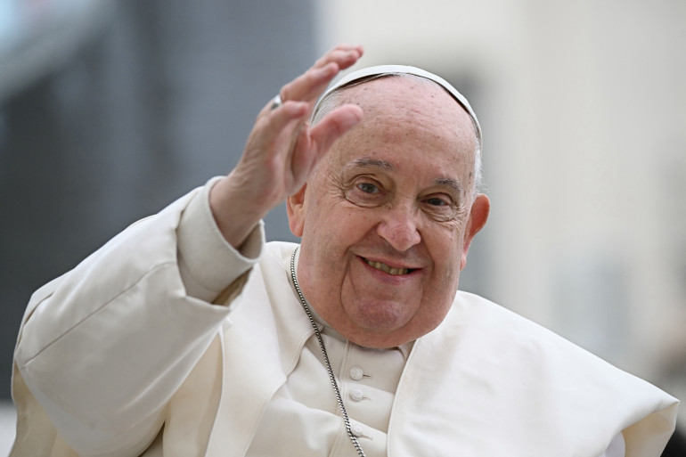 Décès du pape François : l’Eglise catholique du Rwanda décrète une période de deuil