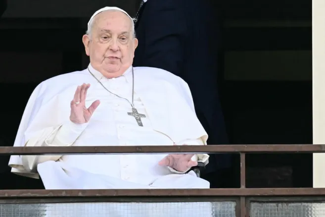 Le pape François est mort à l’âge de 88 ans