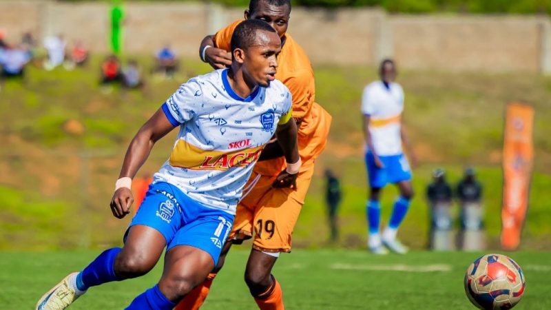 Le verdict est tombé: Le match Bugesera FC vs Rayon Sports sera rejoué à huis clos