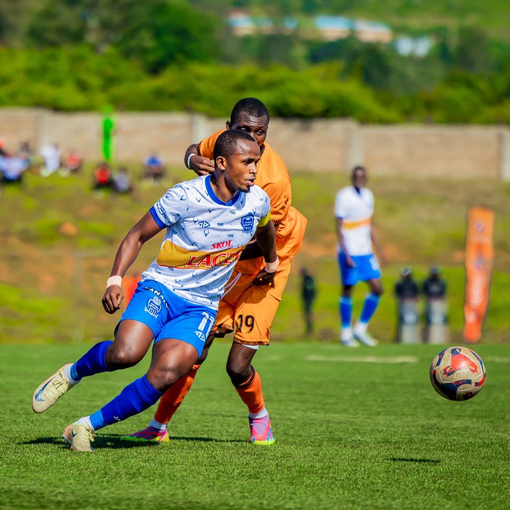 Le verdict est tombé: Le match Bugesera FC vs Rayon Sports sera rejoué à huis clos