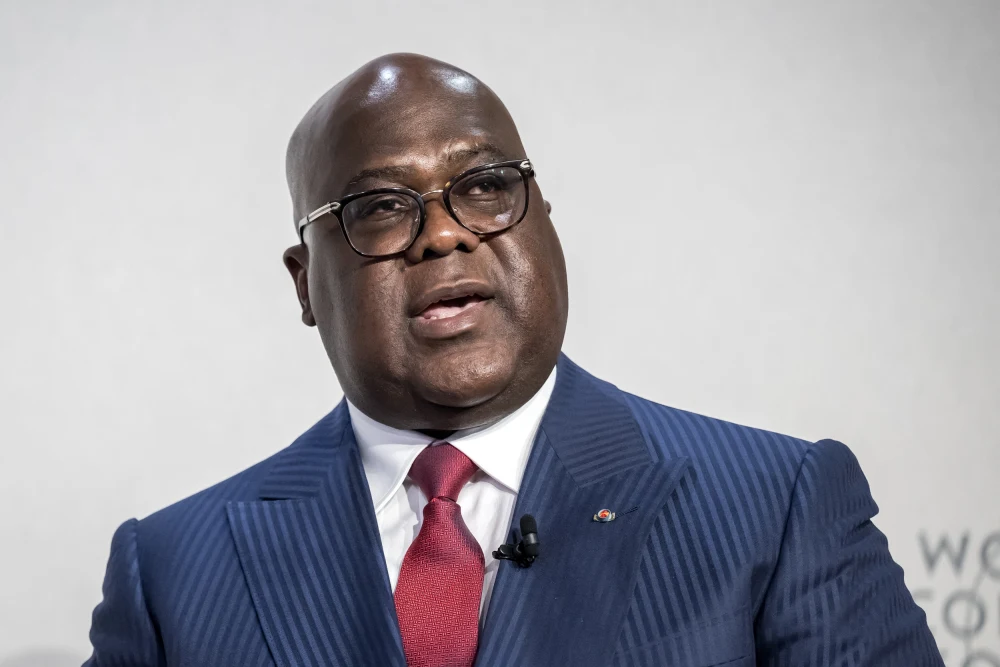 La réticence de Tshisekedi à embrasser la paix: un obstacle à la stabilité régionale