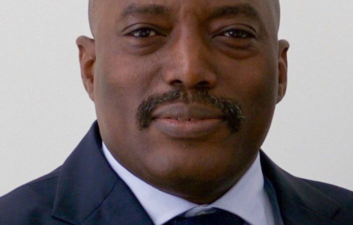 Goma – RDC: L’ancien chef d’État Joseph Kabila rejoint la rébellion