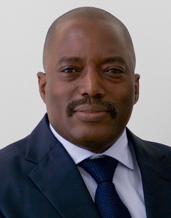 Goma – RDC: L’ancien chef d’État Joseph Kabila rejoint la rébellion