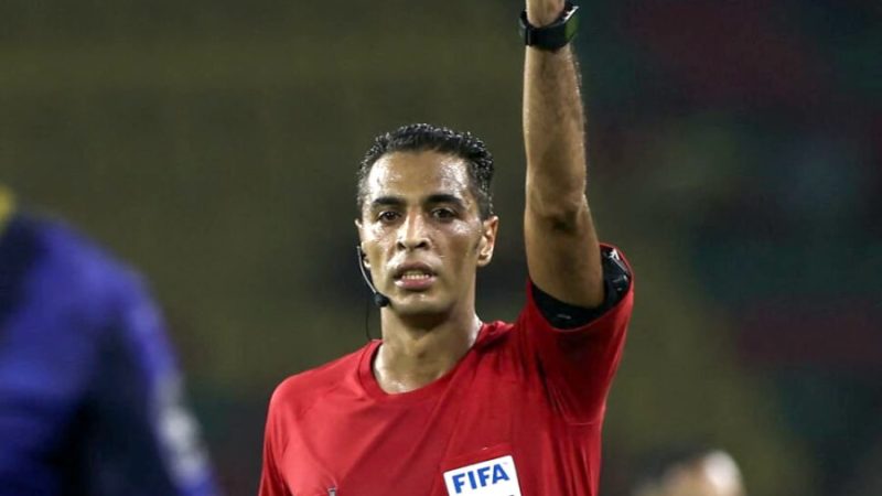 Derby de Kariakoo: des arbitres égyptiens pour le duel décisif Yanga et Simba
