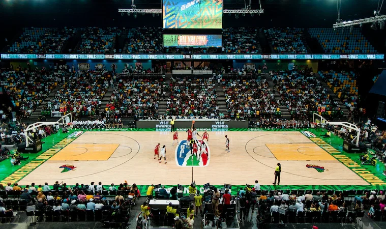 BAL: Le Nouveau Visage du Basketball Africain