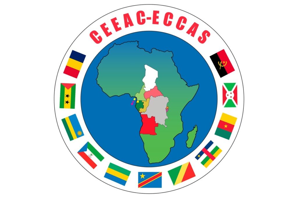Le Rwanda se retire de la CEEAC