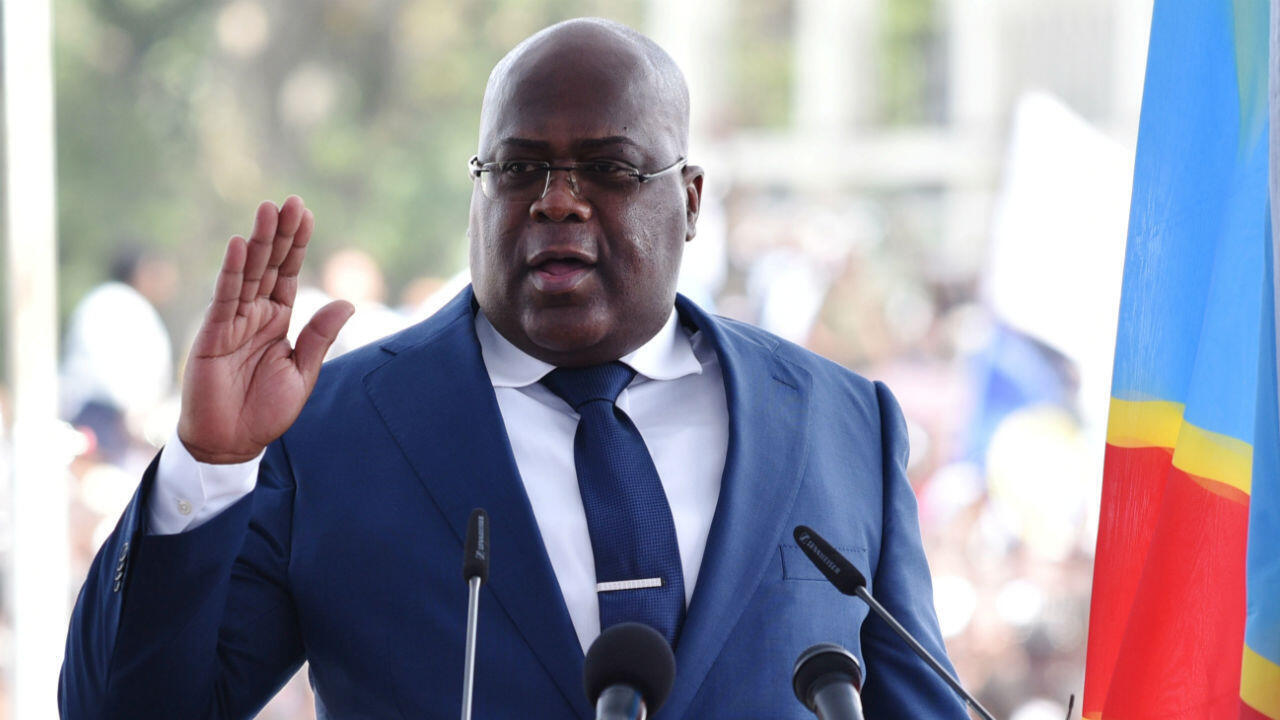 Jusqu’où ira le régime Tshisekedi ? L’art de gouverner par le flou et la diversion