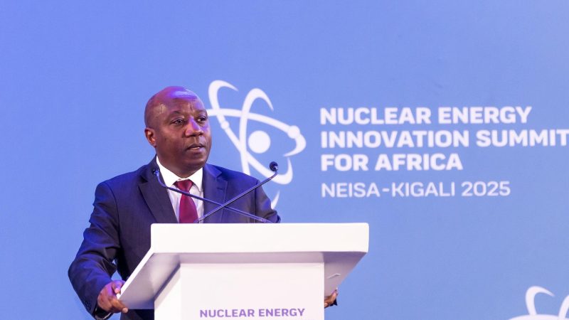 L’avenir énergétique de l’Afrique à l’agenda du sommet africain qui se tient à Kigali