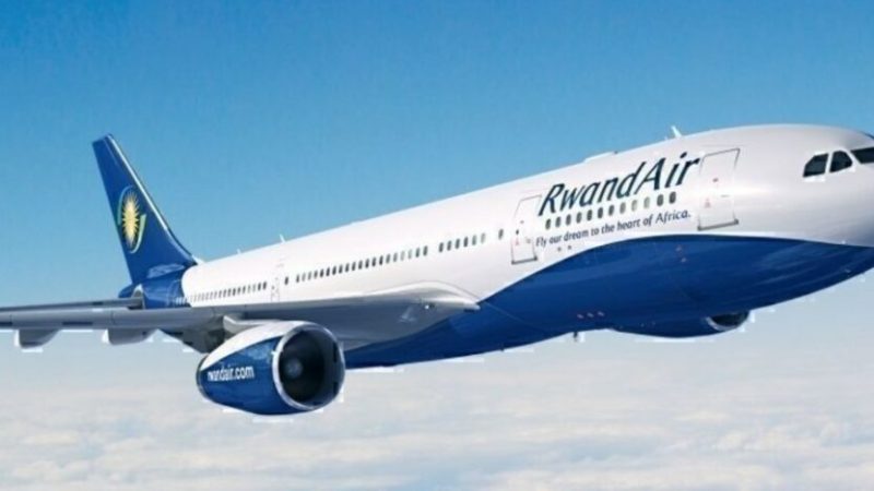 RwandAir sacrée «Meilleure compagnie régionale d’Afrique » aux World Airline Awards 2025