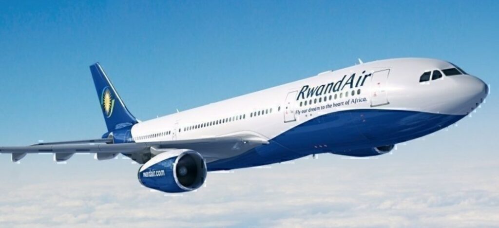RwandAir sacrée «Meilleure compagnie régionale d’Afrique » aux World Airline Awards 2025