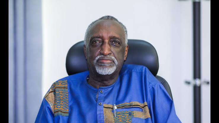 Notre monde est malade – Tito Rutaremara