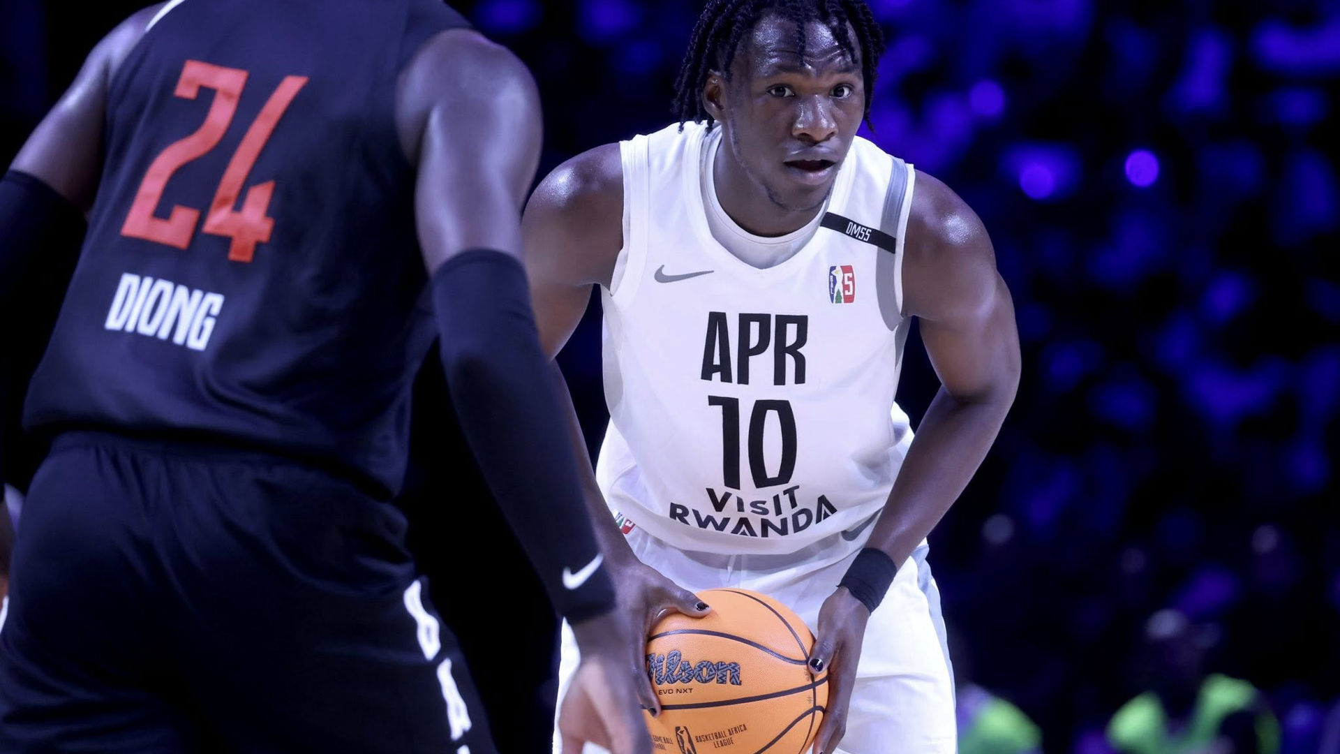 Rwanda: Le nouvel épicentre du talent africain en basketball