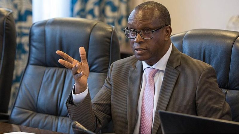 Mémoire du génocide contre les Tutsi: le ministre Bizimana répond aux négationnistes