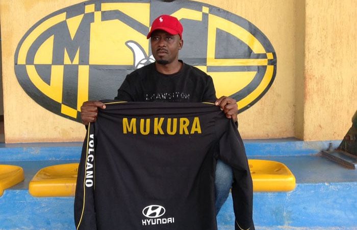 Canisius Nshimiyimana prend les rênes de Mukura VS