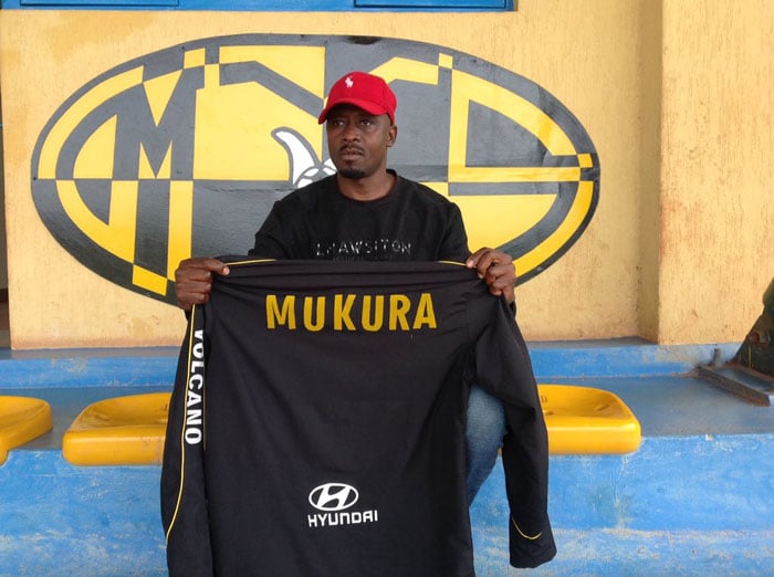 Canisius Nshimiyimana prend les rênes de Mukura VS