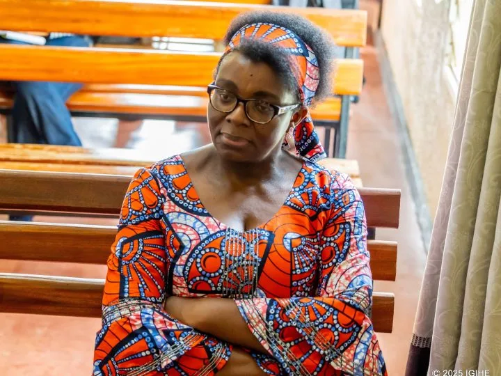 L’ouverture du procès de Victoire Ingabire et de ses huit coaccusés fixée au 8 septembre 2026