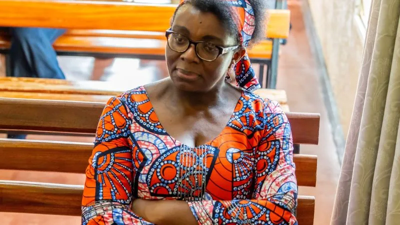 L’ouverture du procès de Victoire Ingabire et de ses huit coaccusés fixée au 8 septembre 2026