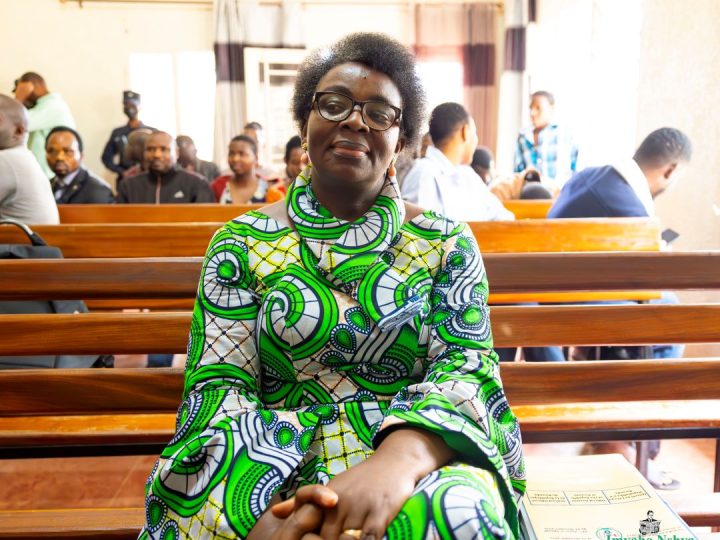 Victoire Ingabire condamnée à 500 000 Frw d’amende pour une demande jugée dilatoire
