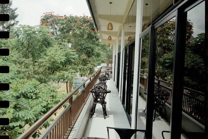 Lamane Bakery & Café: L’excellence artisanale au coeur de Kigali - Laune