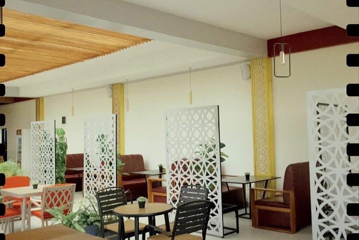Lamane Bakery & Café: L’excellence artisanale au coeur de Kigali