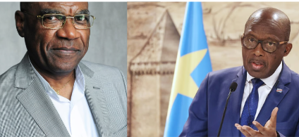 Les vétérans de l’inaction contre la paix : Lutundula et She Okitundu trahissent l’avenir du Congo