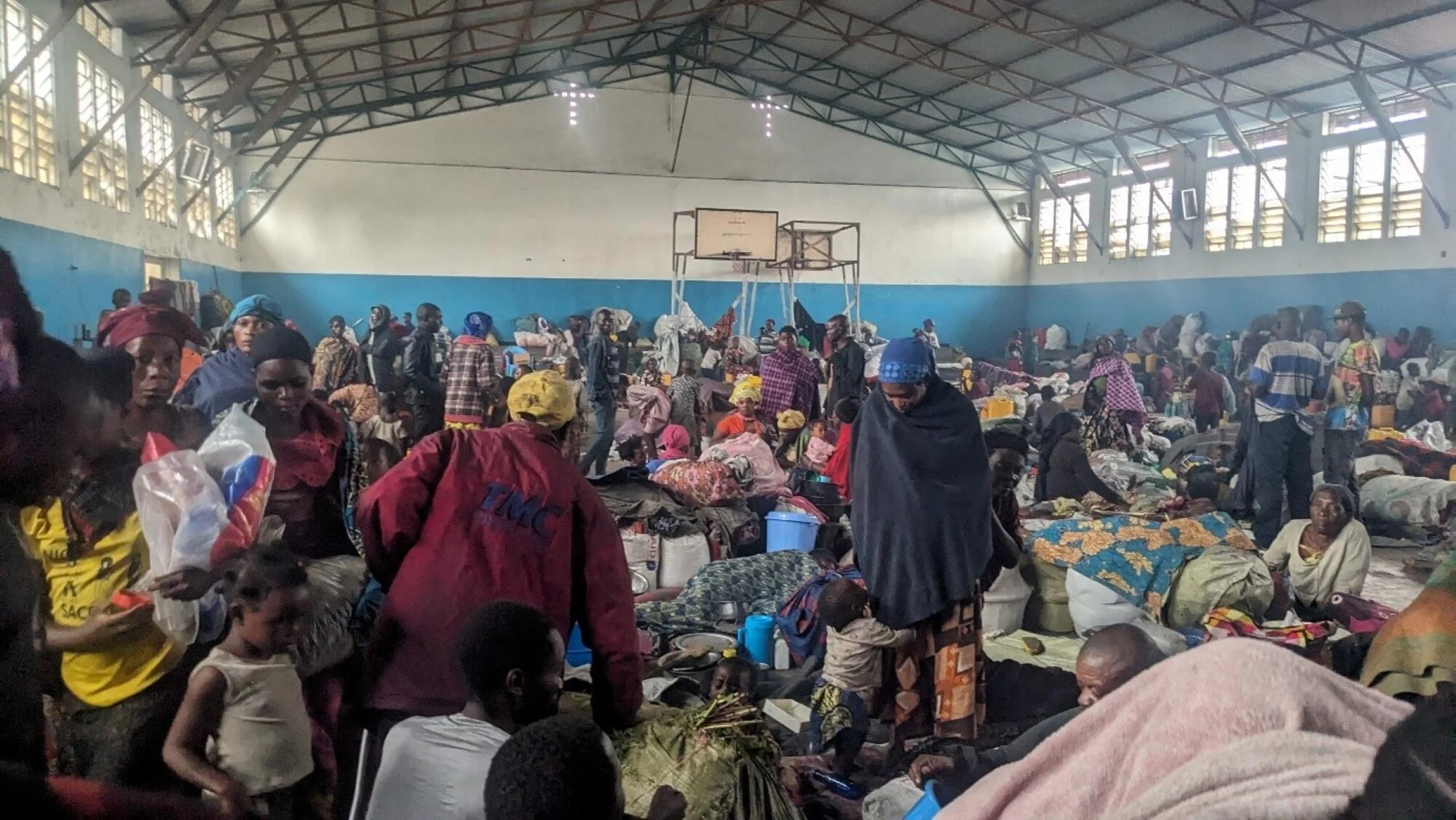La RDC mérite un dirigeant qui agit, pas qui s’affiche