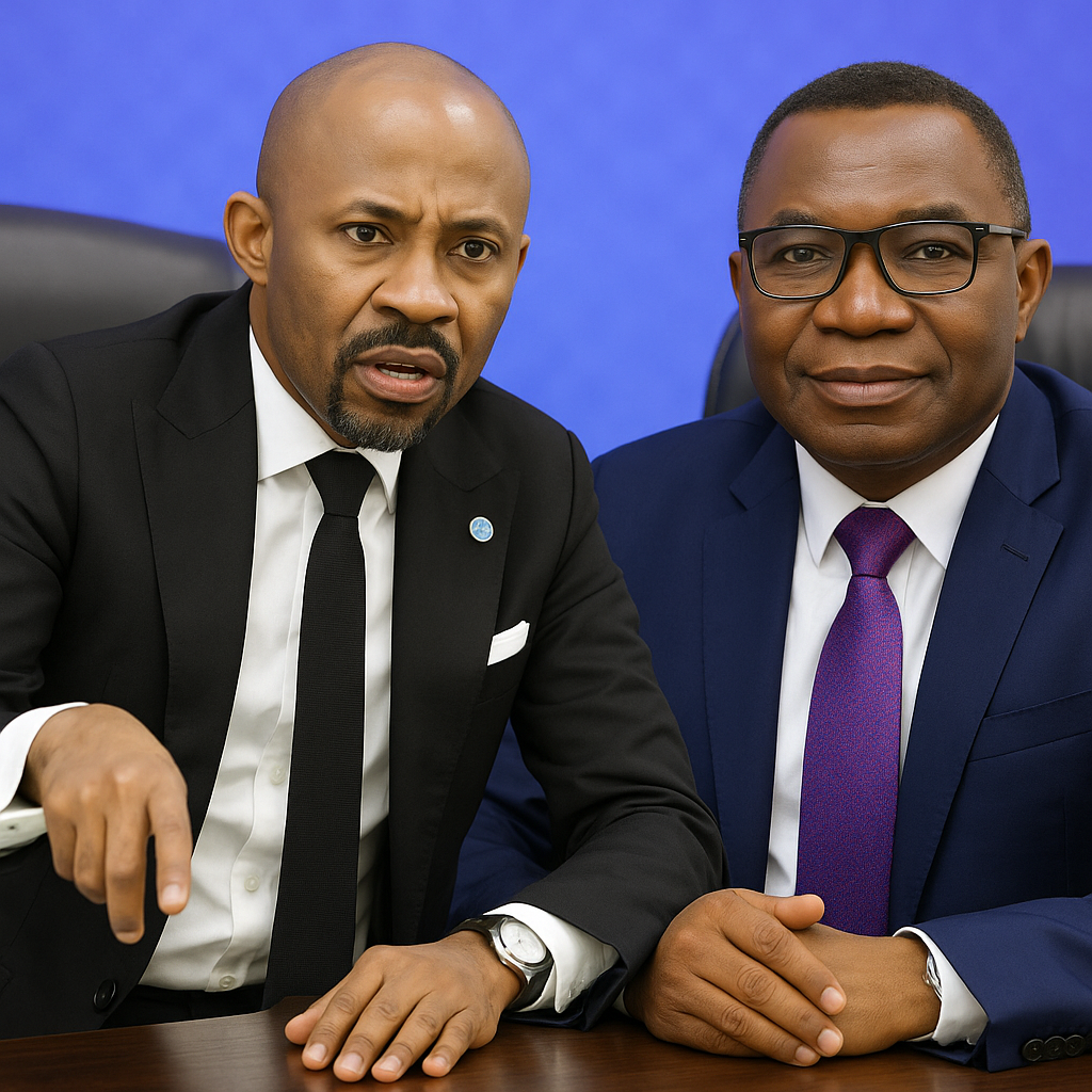 Quand les dirigeants de Kinshasa protègent les FDLR et sabote la paix