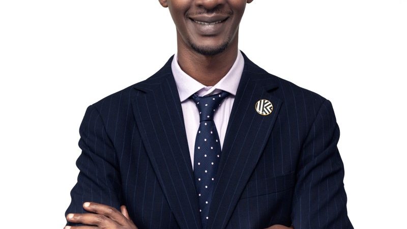 Nick Barigye nommé nouveau directeur général du groupe Crystal Ventures