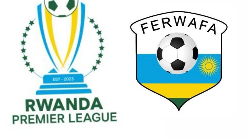 Le lancement de la Ligue Rwandaise 2025/26 est prévu au weekend du 19 au 21 septembre 2025