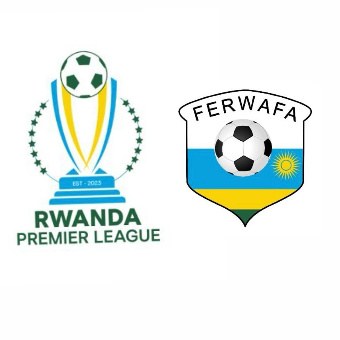 Le lancement de la Ligue Rwandaise 2025/26 est prévu au weekend du 19 au 21 septembre 2025