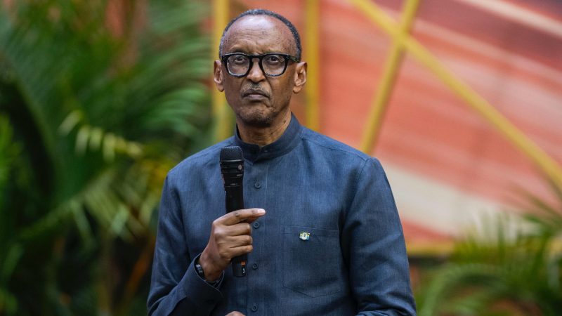 Célébration de la Journée de la Libération du Rwanda : le président Kagame réaffirme la défense nationale