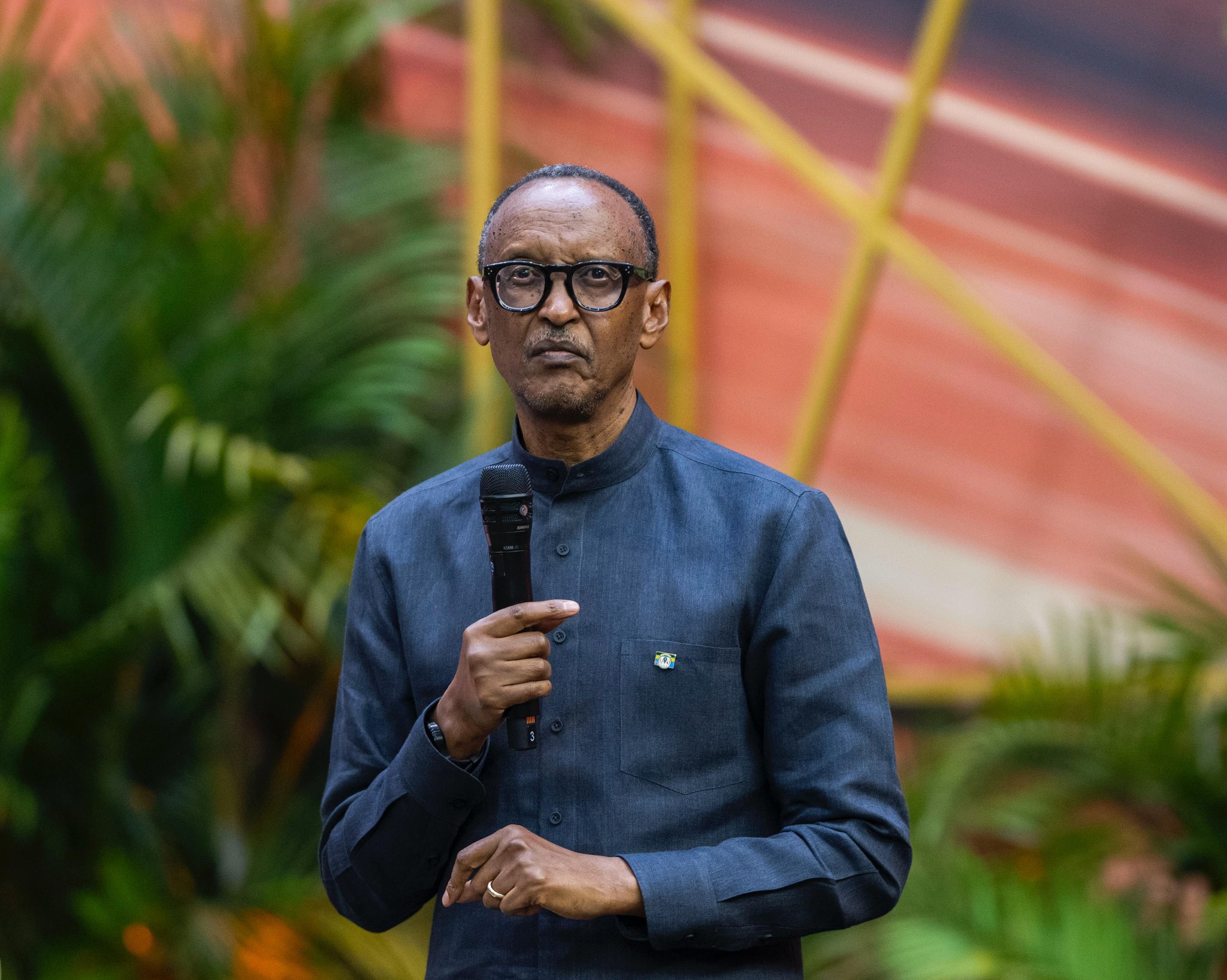 Célébration de la Journée de la Libération du Rwanda : le président Kagame réaffirme la défense nationale