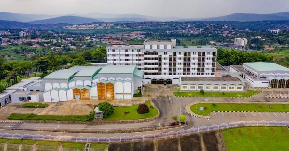 Le Parlement rwandais a ratifié l’accord de paix entre Kigali et Kinshasa