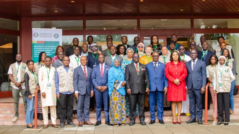 Abuja: Atelier régional pour renforcer la gouvernance sanitaire du CRSCM