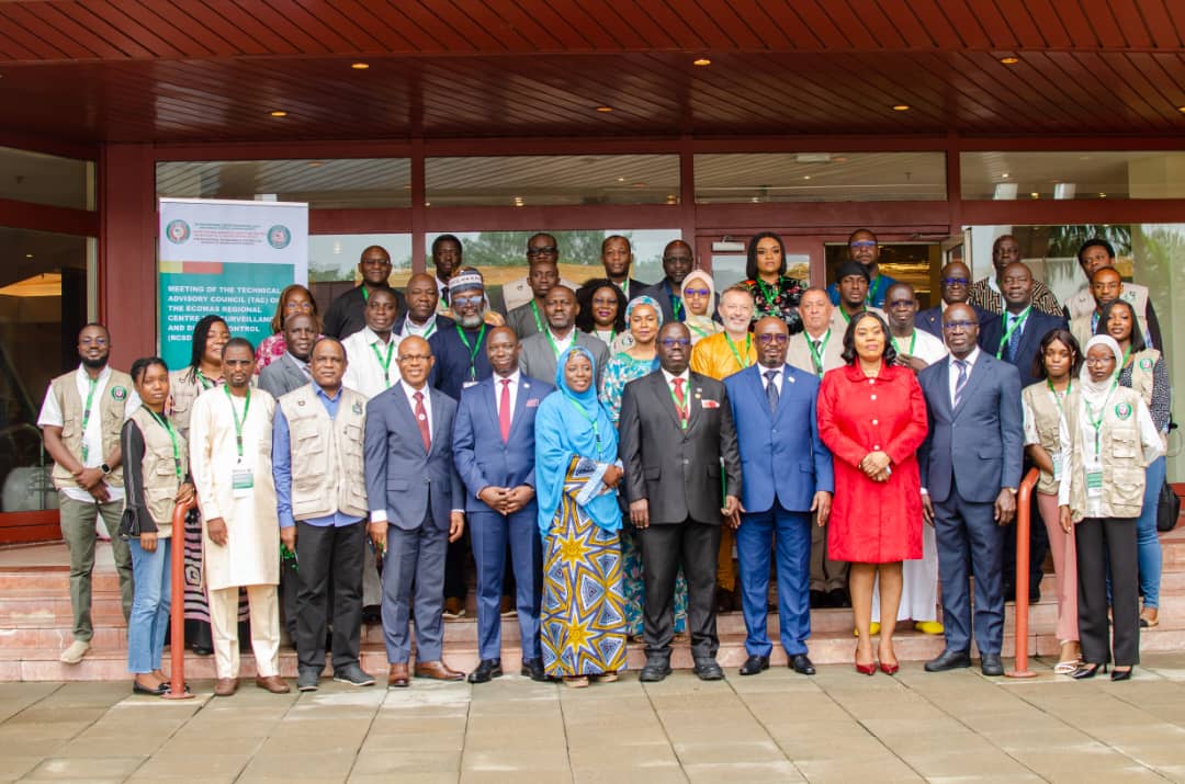 Abuja: Atelier régional pour renforcer la gouvernance sanitaire du CRSCM