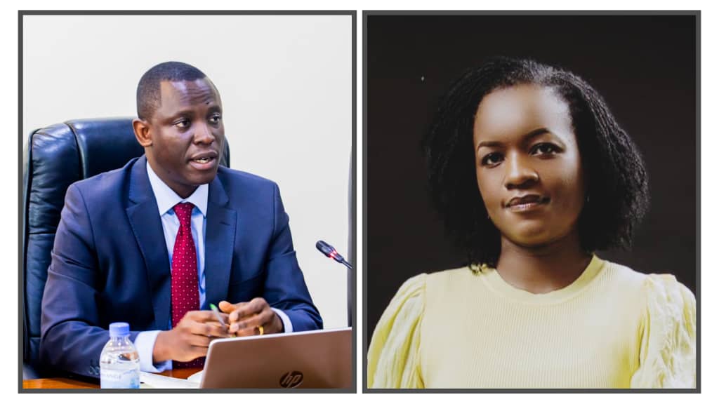 Rwanda: Nouvelles figures au sein du Gouvernement Nsengiyumva