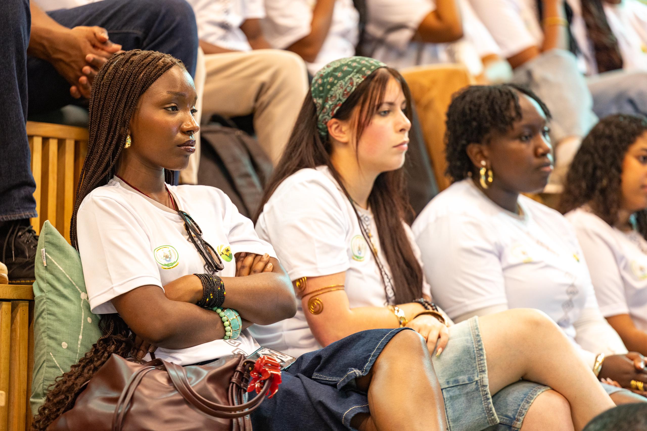 Des jeunes Rwandais de la diaspora découvrent les clés pour bâtir l’avenir au pays