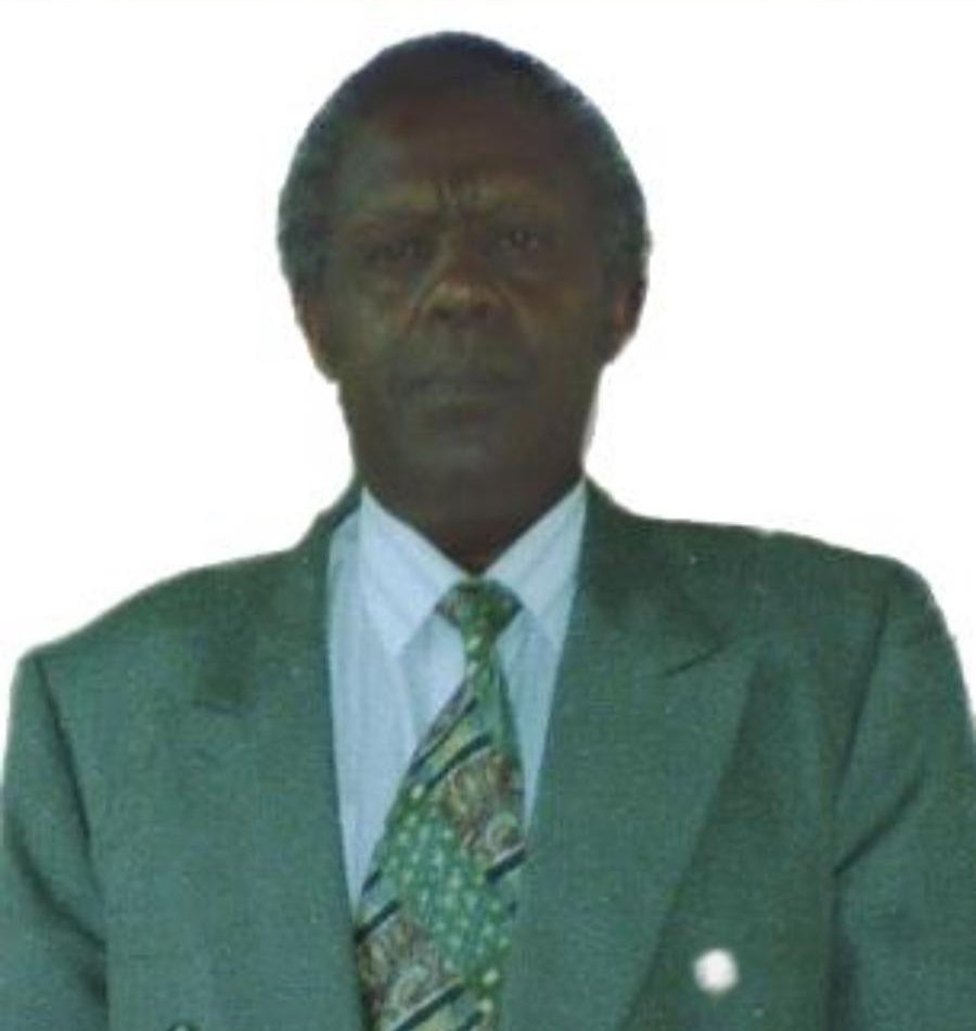L’ancien recteur de l’Université du Rwanda, le Prof. Deo Kambanda, est décédé à 90 ans