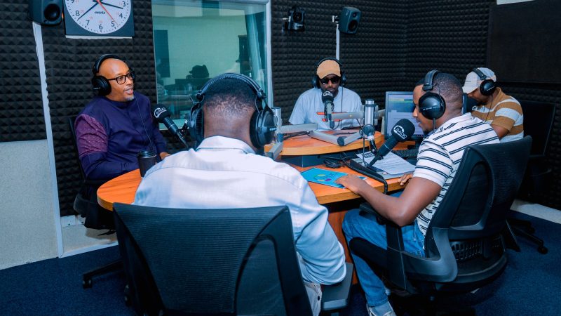 FERWAFA: le call up des Amavubi sera désormais publié en direct sur RBA