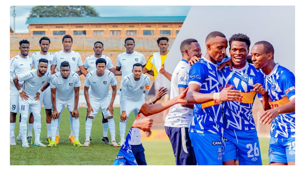 CAF 2025 : APR FC défie Pyramids FC, Rayon Sports face aux Singida Black Stars