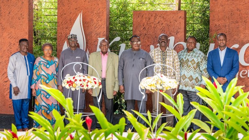 Génocide contre les Tutsi: certains casques bleus africains de la MINUAR ont refusé d’abandonner