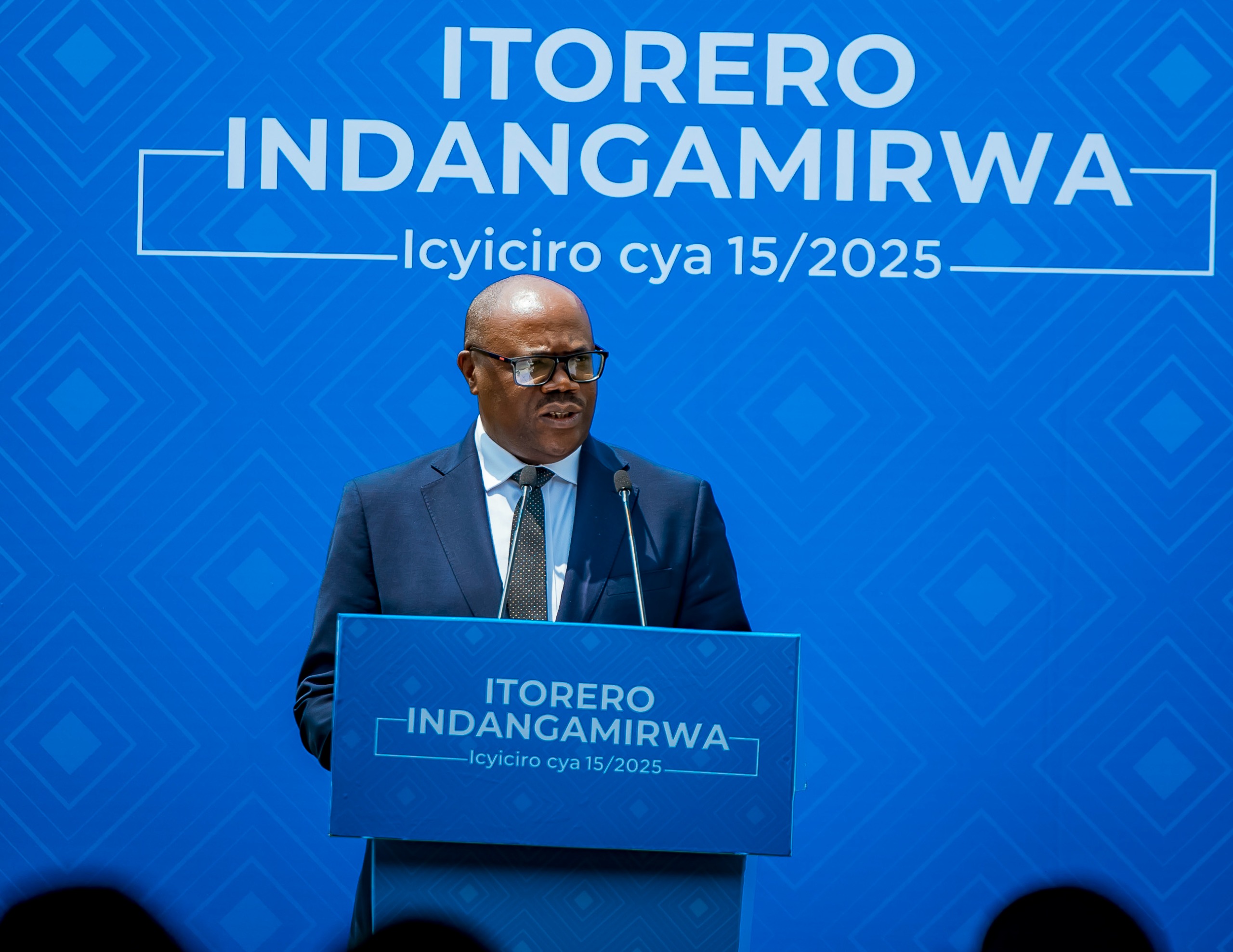 Le Premier ministre appelle la jeunesse rwandaise à défendre l’unité et l’image du Rwanda