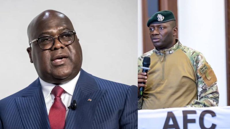 RDC: Escalade militaire et incertitudes autour du processus de Doha