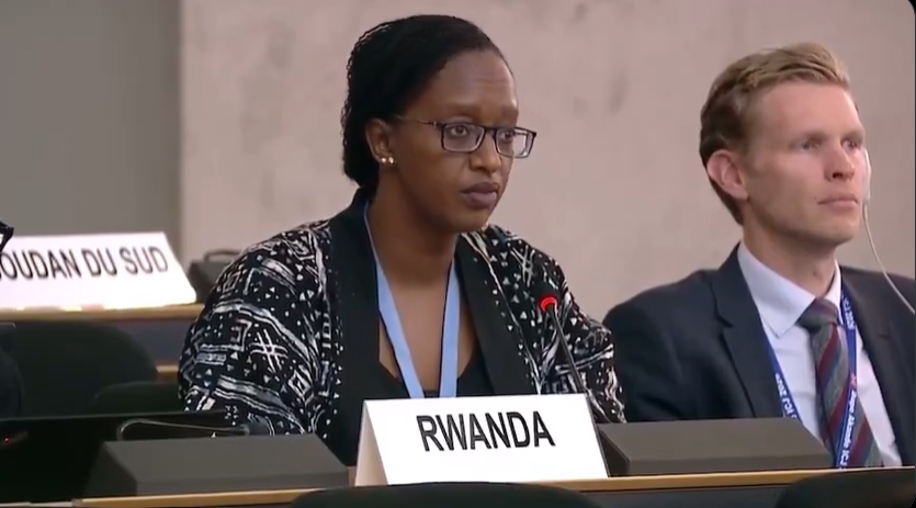 Le Rwanda réexprime sa solidarité avec le Qatar