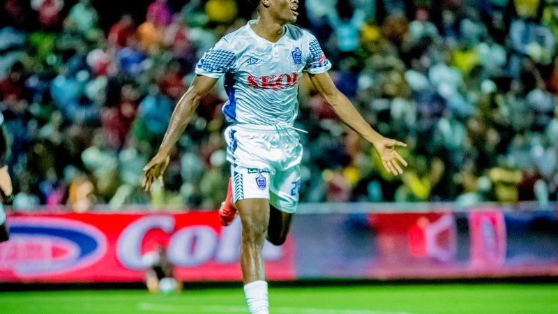 Coupe de la CAF: Rayon Sports éliminé dès le tour préliminaire par Singida Black Stars